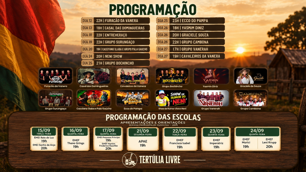 Clique e saiba mais
