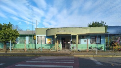 Registro da EMEI Raio de Luz