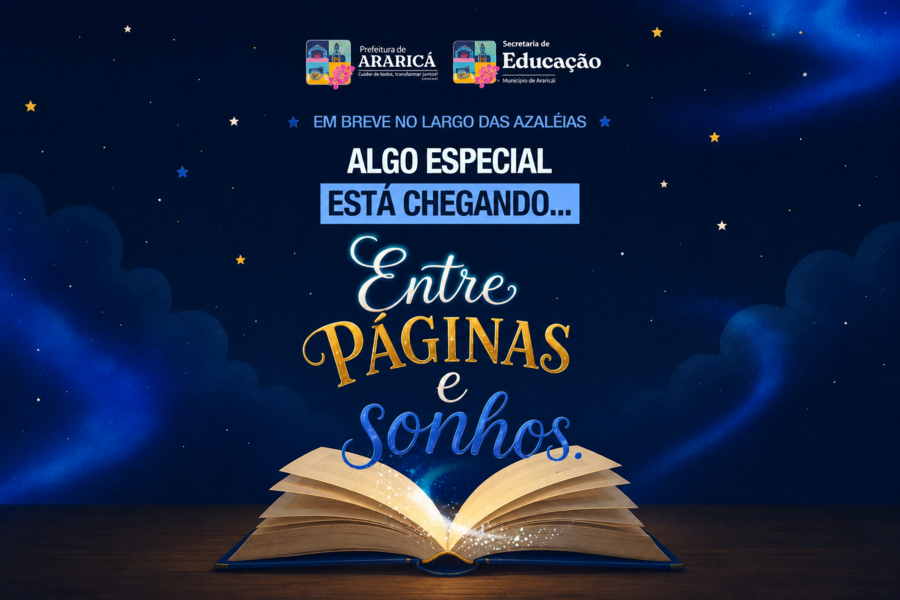 Feira do Livro 2026