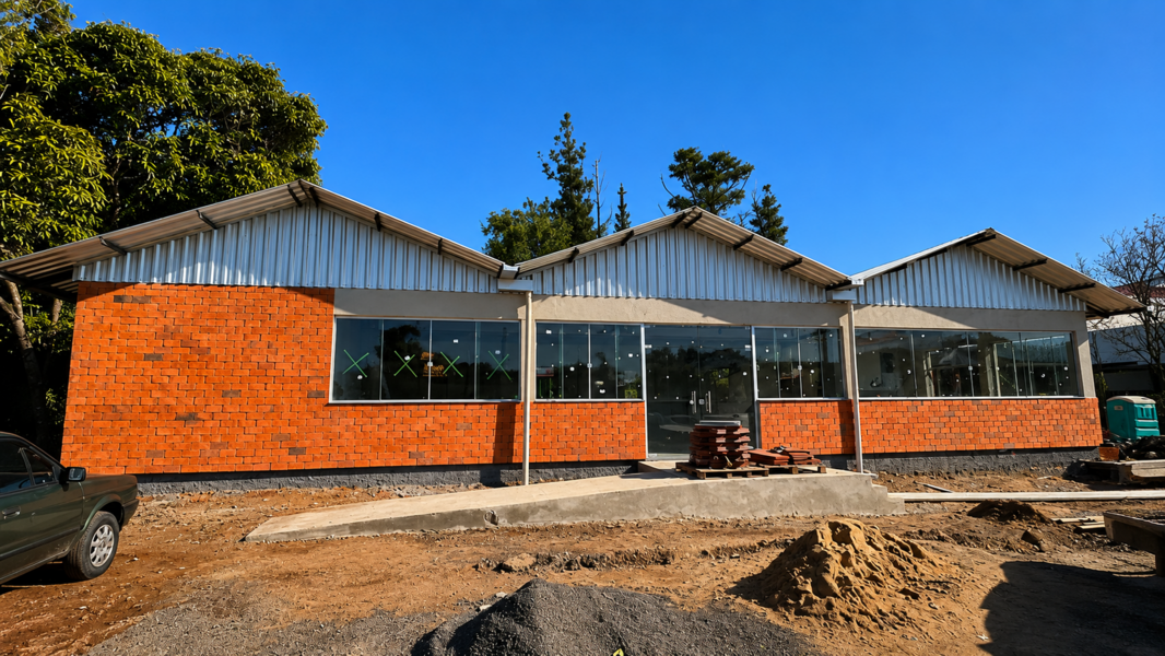 Casa do Agricultor