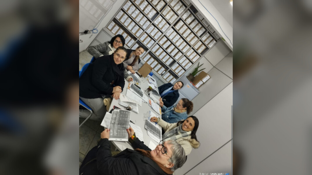 Reunião comissão técnica para o novo PME 2026/2036