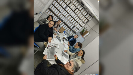 Comissão inicia diagnóstico para elaboração do novo Plano Municipal de Educação